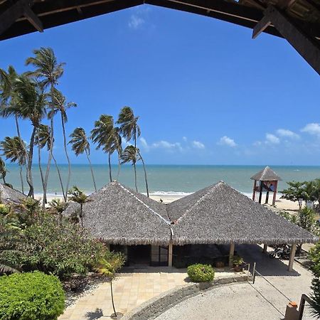 Frente Mar - Cumbuco - Eco Paradise Eksteriør bilde