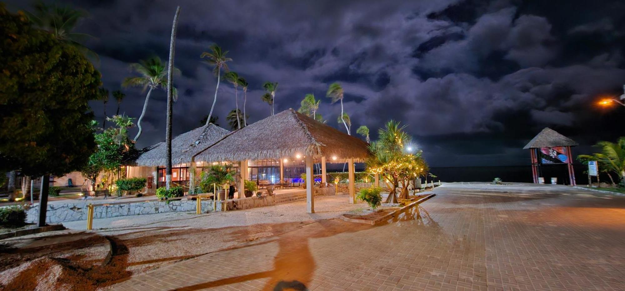 Frente Mar - Cumbuco - Eco Paradise Eksteriør bilde