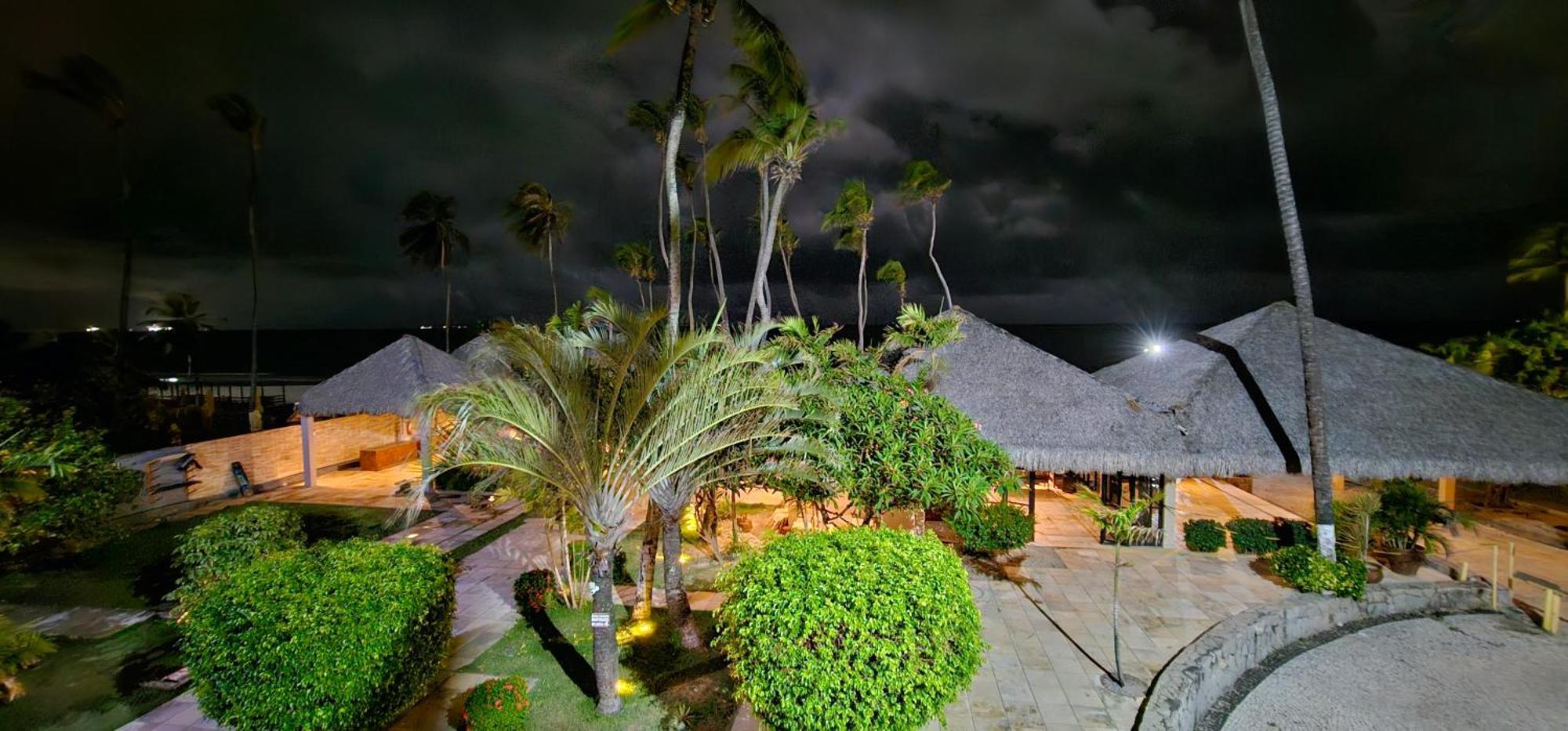 Frente Mar - Cumbuco - Eco Paradise Eksteriør bilde